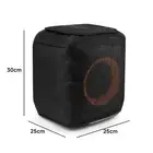 Protective Cover for JBL PartyBoxEncore Essential Perfect for Outdoors