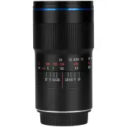 Laowa 100mm f/2.8 APO Ultra-Macro lens - Pentax K
