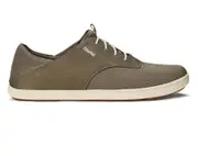 Olukai Nohea Moku Mens Slip-on Shoes Shoes - Clay Tapa - 9