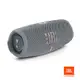 JBL CHARGE5 可攜式防水藍牙喇叭灰色 CHARGE5GREY