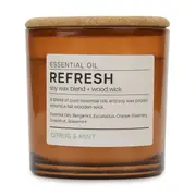 Refresh Soy Blend Candle
