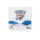 Rastaclat NBA - Oklahoma City Thunder 手環《Jimi Skate Shop》