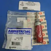 Thermo Scientific Torque Drive 25 In-Lb SEEKONK MC-200 Screwdriver / Calibrated
