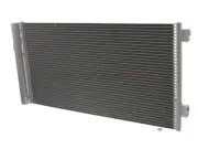 NISSENS A/C Condenser 64539228607 Mini Cooper