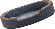 HAPINARY Wear Resistant Cat Sleeping Bed Mat Portable Warm Dog Cushion for Winter Dog Nest Soft and Durable for Home Use