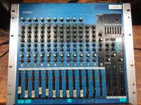 在飛比找Yahoo!奇摩拍賣優惠-YAMAHA MG16/6FX MIXER 混音器 內建效果