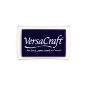 Tsukineko VersaCraft Ink Pad - Midnight VK-000-162
