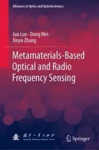 在飛比找博客來優惠-Metamaterials-Based Optical an