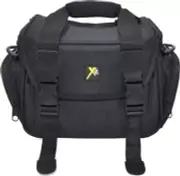 Padded Camera bag Case for Nikon Canon Pentax Sony Olympus Panasonic DSLR Camera