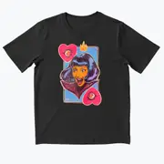 KILLAHHH Lux Fatale T-shirt