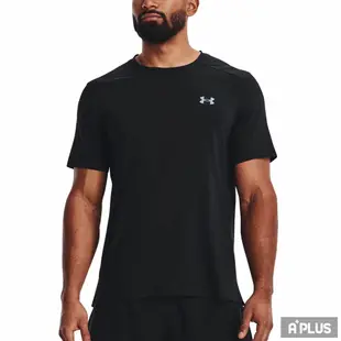 Under Armour 男 ISO-CHILL RUN 圓領短T -1370338001