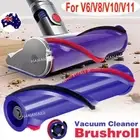 Roller Brush Vacuum Cleaner Brushroll Head Bar Roller For DYSON V6 V8 V10 V11