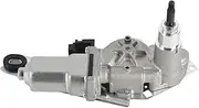 Windscreen Wiper Motor for Peugeot 108 2014 2015 2016 2017 2018 2019 2020 2021 Rear Windshield Wiper Motor B001099280