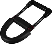 EXAOMBLE Wrist Strengthener for Men Durable Grip Training Device Compact Hand Exerciser for Enhanced Wrist Power for Beginners Advanced Users Grip Strength Performance