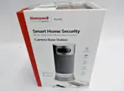 HONEYWELL RCHS5200WF SMART HOME SECURITY CAMERA BASE STATION ,ALEXA NEW SEALED
