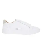 [Sandler] Serena Sneakers in White Leather