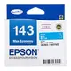 EPSON 143高印量XL墨水匣 T143250 (藍)特價