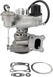 Turbo Turbocharger With Gasket 667-206,49180-04053,49180-04070,12668297,12679375,12668984 For Perkins Massey Ferguson 5455 Tractor