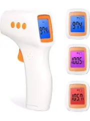 Xiamen Infrared Forehead Thermometer HA-650