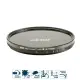 【STC】Variable ND16-4096 Filter 可調式減光鏡(58mm)