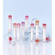 CLIO - Crystal Glam Tint - 12 Colors #03 Blushed Peach