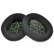 Ear Pads Cushions For SteelSeries Arctis 1/3/5/7/9/9x PRO Headset Replacement