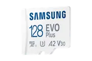 Samsung EVO Plus microSD Card (2024) (128GB)
