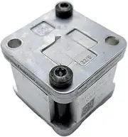 DQ200 0AM DSG 7-Speed Automatic Transmission Valve Body Oil Pump 0AM325579D Compatible For VW Passat- Skoda Seat