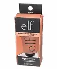Elf Power Grip Primer 4% Niacinamide .5 Fl Oz Clear Transparent