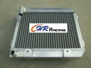 Aluminum Radiator For ATV Cannondale Cannibal 440 2002-2003 2002 2003 02 03