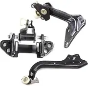 Car Sliding Door Roller for Mercedes Benz Sprinter, Sliding Door Roller Assembly Kit