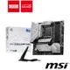 微星 MPG B760M EDGE TI WIFI 主機板 + 三星 980 PRO 1TB PCIe 固態硬碟