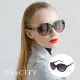 ME&CITY 時尚簡約太陽眼鏡 鏡腳精緻設計 抗UV400 (ME 1204 L01)