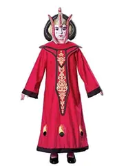 Queen Padme Amidala Costume for Kids - Star Wars