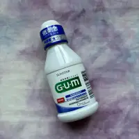 在飛比找蝦皮購物優惠-【全新】G.U.M 牙周護理潔齒液80ml 旅行瓶 隨身瓶 