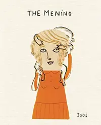 在飛比找誠品線上優惠-The Menino: A Story Based on R