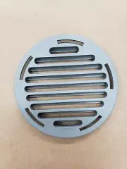 Asko Lockring - Air Break Gray -- #700379, #8057536-77