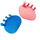 Toes Arch Trainer Thumb Valgus Corrector Toe Separator Spacers Straightener TTU