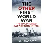 The Other First World War
