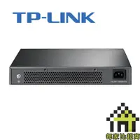 在飛比找蝦皮商城優惠-TP-LINK TL-SG1024D 24 埠 Gigabi