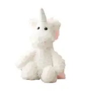 Heather Unicorn Soft Doll Bedtime Plush