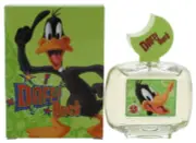 Daffy Duck by Looney Tunes for Boys and Girls EDT Spray 3.4 oz. New in Box