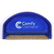 Fabric Shaver for Clothing - Sweater Shaver and Cashmere Comb Combo Pack - Ef...