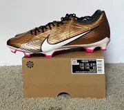 Size 13 - Nike Zoom Mercurial Vapor 15 Academy MG Generation Pack 2022