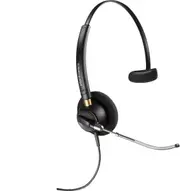 Poly Encorepro 510V Monaural Headset Voicetube +Quick Disconnect
