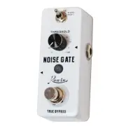Rowin LEF319 Guitar Noise Gate Pedal Noise Killer 2 Modes of Noise Reduction