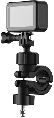Telesin Bike Mount for ACTION Cameras - 360 Degree Rotation