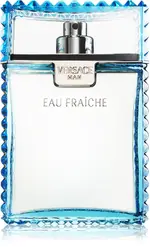 [Versace] Eau Fraiche Man - EDT - Volume: 100 ml