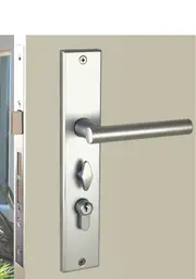 Nidus Domici Ozi 1 Combo Longplate - Available in Left and Right Hand