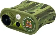 Kids Night Vision Digital Binoculars with 2.4 inch Display 8X Zoom for Outdoor Activities